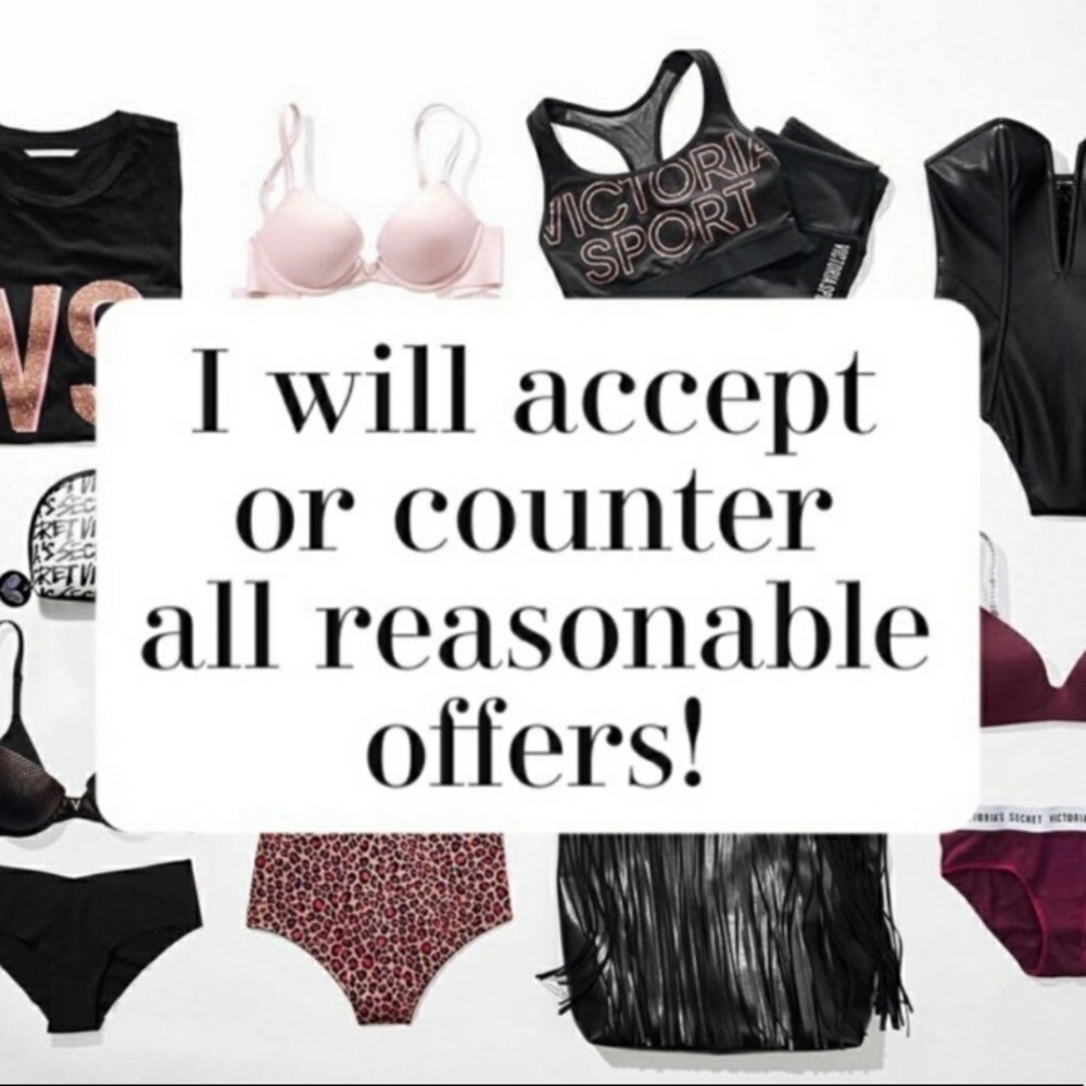 🎉 MAKE AN OFFER  CLOSET SALE